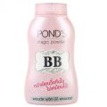 Ponds BB magic powder. 