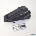 Water-Resistant 3L Bicycle Frame Bag – West Biking. 