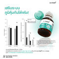 (Preorder)  Dr.PONG Zinc Bisglycinate Zinc Bisglycinate 15 mg. Good absorption, helps strengthen immunity, controls oil, takes care of acne problems.. 