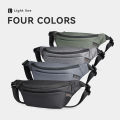 MARK RYDEN waist bag  အမျိုးသားသုံး ဘေးလွယ်အိတ်(Preorder). 