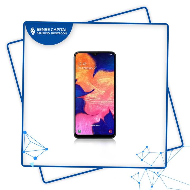 Samsung Galaxy A10