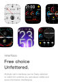 S8 ultra max smart watch. 
