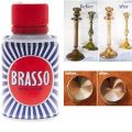 Brasso Metal Polish 100ml. 