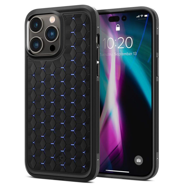 SPIGEN%20Case%20for%20iPhone%2014%20Pro%20Series,Cryo%20Armor%20perfectly%20protects%20your%20device%20from%20overheating%20with%20a%20dual-layer%20design/iPhone%2014%20Pro%20Max%20Case/iPhone%2014%20Pro%20Case%20%E1%80%96%E1%80%AF%E1%80%94%E1%80%BA%E1%80%B8%E1%80%80%E1%80%AC%E1%80%97%E1%80%AC%20-%20Image%202