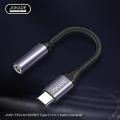 JOKADE JC-001   FEILIAN Series 2-in-1 Audio Converter (Type-C). 