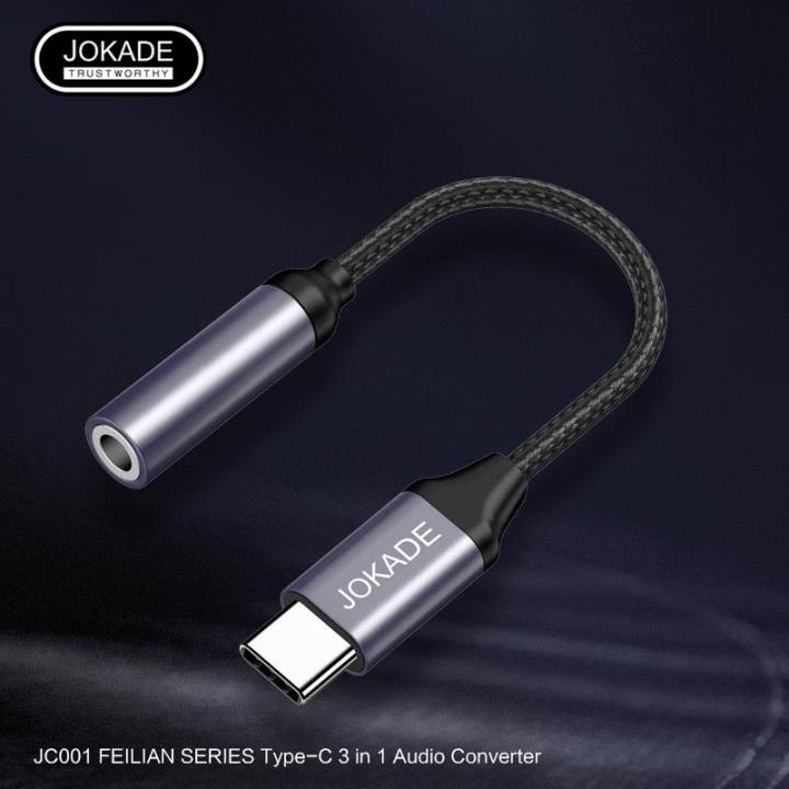 JOKADE%20JC-001%20%20%20FEILIAN%20Series%202-in-1%20Audio%20Converter%20(Type-C)%20-%20Image%204