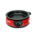 (Preorder) IMARFLEX multi-purpose pot, model EP-740 ဒယ်နီအိုး. 