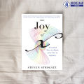The Joy of x - Steven Strogatz. 