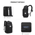 OZUKO Backpack Waterproof laptop bag(Preorder). 