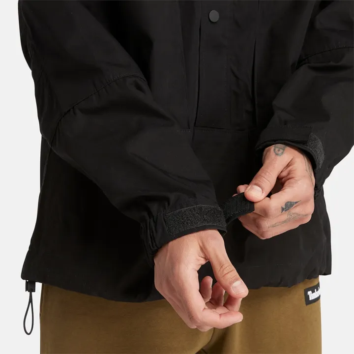 Timberland%20DWR%20Anorak%20Jacket%20BLACK:%20Stealthy%20Protection:%20%20DWR%20Anorak%20Jacket%20for%20Ultimate%20Style%20and%20Weather%20Resistance%20-%20Image%205