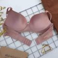Sisterhood T-shirt Bra. 