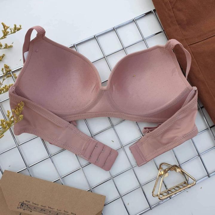 Sisterhood T-shirt Bra