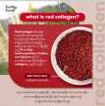 hearty heart red collagen cream(30g). 