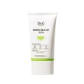 Dr G Green Mild Up Suncream (50ml). 