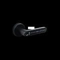 (Preorder) SOLEX Smart Lock Key No.E-LOCK6560(SmartDoorLock) တံခါးလက်ကိုင်သော့. 