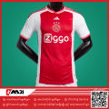 Ajax Official Home Player Jersey 23/24. 