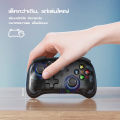 (Preorder)Gamesir T4-Mini Gaming Controller, mobile game joystick, game joystick, can be played with PC / Mobile / Switch ဂိမ်းခလုတ်. 