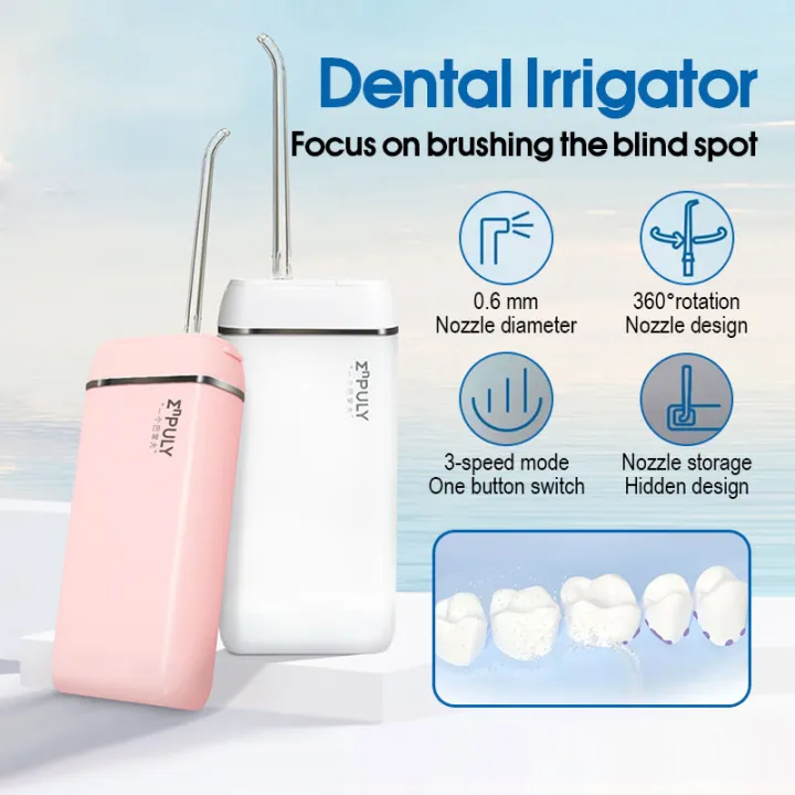 (Preorder)%20Xiaomi%20Youpin%20Enpuly%20Mini%20Oral%20Irrigator%20Water%20Flosser%20140ML%20IPX8%20Waterproof%20360%C2%B0%20Rotation%20-%20Image%208
