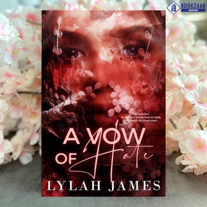 A Vow Of Hate - Lylah James