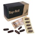 Top Roll (Ginseng, Multivitamins, Minerals). 