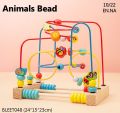 Animal Bead (BLEET048). 