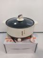 Electric boiling pot. 