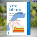 Systems Performance 2E - Brendan Gregg. 