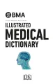Ebook - BMA Illustrated Medical Dictionary. 