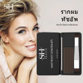 (Preorder) Sevich Hair Shadow Powder with Brush 8g Hairline Powder Hair Powder Waterproof. 