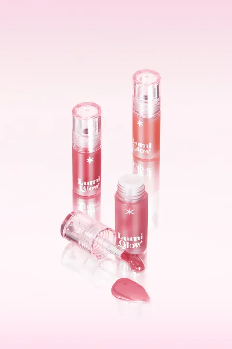 (Preorder)%20beWiLD%20Lumi%20Glow%20Lip,%20lip%20tint%20oil,%20clear%20color,%20long%20lasting,%20juicy,%20glossy%20lip%20-%20Image%202