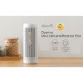 DEERMA CS50M MINI DEHUMIDIFIER REDUCE AIR HUMIDITY MOISTURE ABSORPTION. 