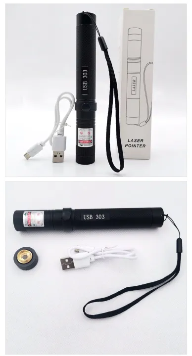 303%20Rechargeable%20laser%20pen%20USB%20charging%20high%20power%20green%20laser%20light%20-%20Image%203