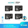 (Preorder) ACOME Memory Card Capacity 8/16/32 GB Camera Memory Phone Tablet mp3 1080p High Security Stable Micro SD card Memory Card TF Card 100% genuine. 