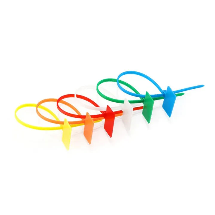 Nylon%20Cable%20Tie%20with%20tag%20(200*4%20mm)%20-%20Image%202