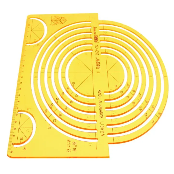 Large%20Ellipse%20Big%20Oval%20Semi%20Elliptical%20Shape%20Drawing%20Template%20KT%20Soft%20Plastic%20Ruler%20Drawing%20Board%20-%20Image%203