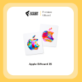 Apple Gift Card (US) – $2 to $100 – iTunes, App Store, Apple Services – Digital Code. 