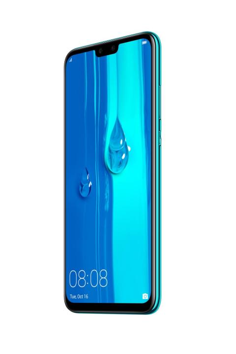 HUAWEI Y9 2019