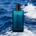 DAVIDOFF COOL WATER EDT FOR HIM 125ML. 