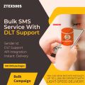 Bulk SMS to MPT, ATOM, Ooredoo, MyTel SMSC- 500 SMS Packages. 