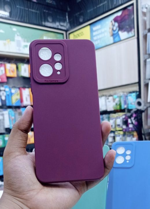 Soft%20TPU%20Plain%20Silicon%20Cover%20for%20Oppo%20A16%20-%20Image%205