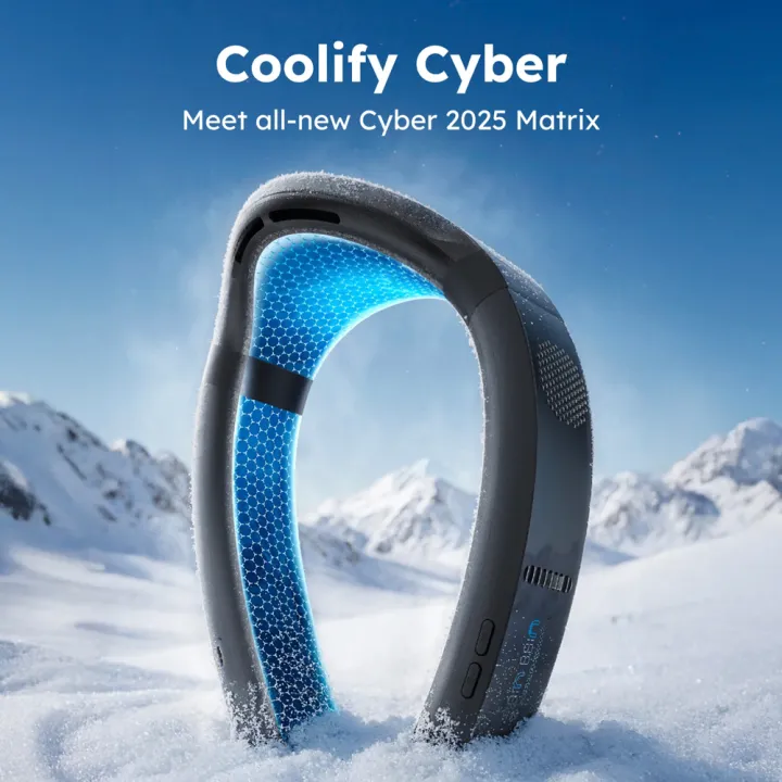 (Preorder)%20TORRAS%20COOLiFY%20Cyber%20%E2%80%8B%E2%80%8B(2025)%20Neck%20Fan:%20Portable%20neck%20fan%20with%20cooling%20mode.%20-%20Image%202