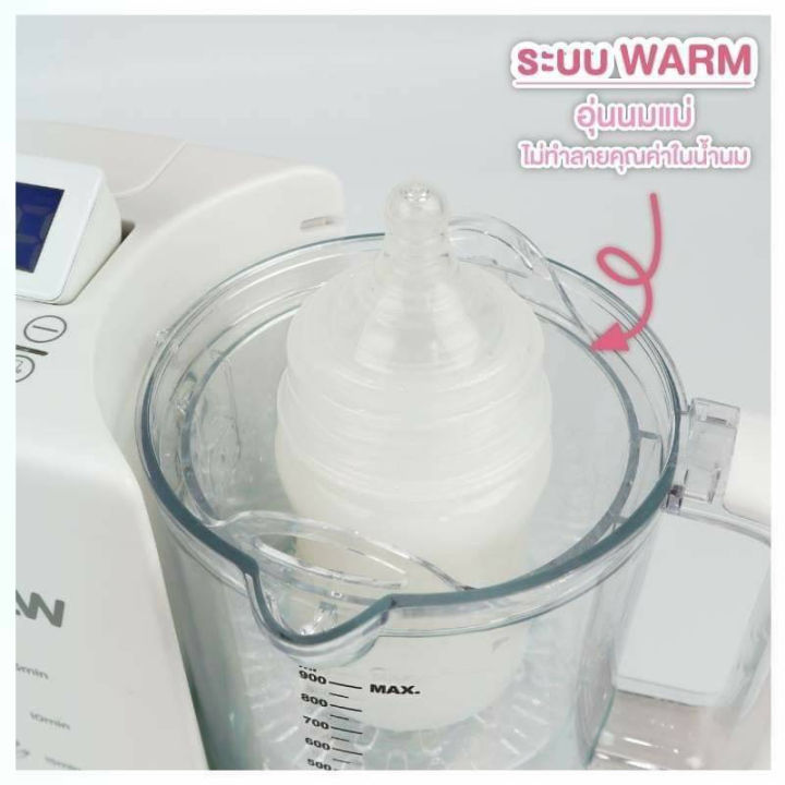 (Preorder)%20%20New%20Oonew%20Masterchef%20model,%20food%20steamer%20and%20blender,%20free%20Superlock+%20rice%20cooker,%201%20year%20warranty%20from%20Thai%20service%20center%20-%20Image%207