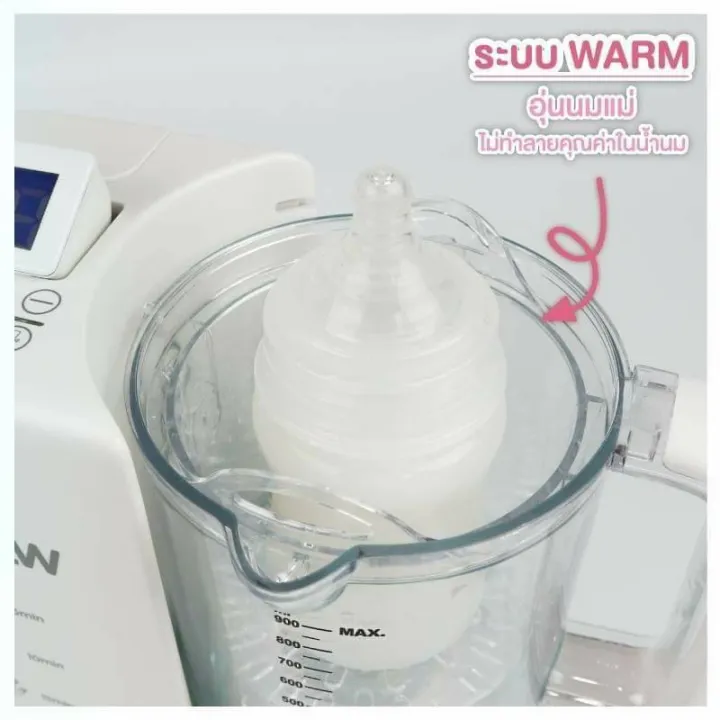 (Preorder)%20%20New%20Oonew%20Masterchef%20model,%20food%20steamer%20and%20blender,%20free%20Superlock+%20rice%20cooker,%201%20year%20warranty%20from%20Thai%20service%20center%20-%20Image%207