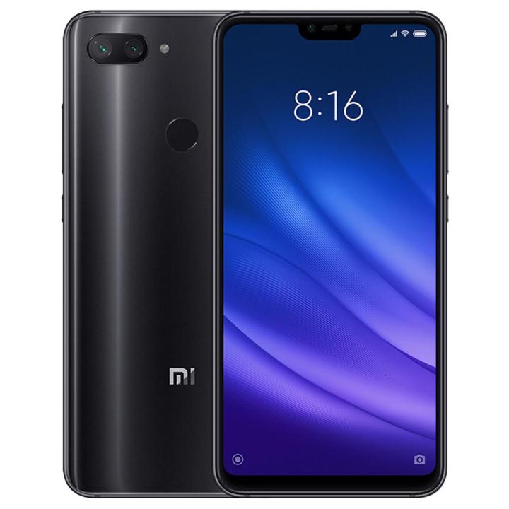 Xiaomi Mi 8 Lite(4/64)