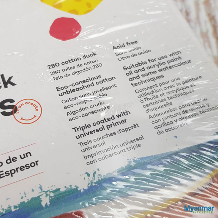 10%20x%2010cm%20Mini%20Thick%20Canvas%20-%20%20Mont%20Marte%20-%20Image%204