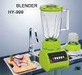 2 in 1 Blender Multifunctional Electric Blender Mixer Grinder အသီး​ဖျော်စက်. 
