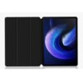 Xiaomi Mi Pad 6 / 6 Pro Pen Slot Book Cover TPU Smart Case. 
