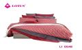 Lotus bedsheet single. 