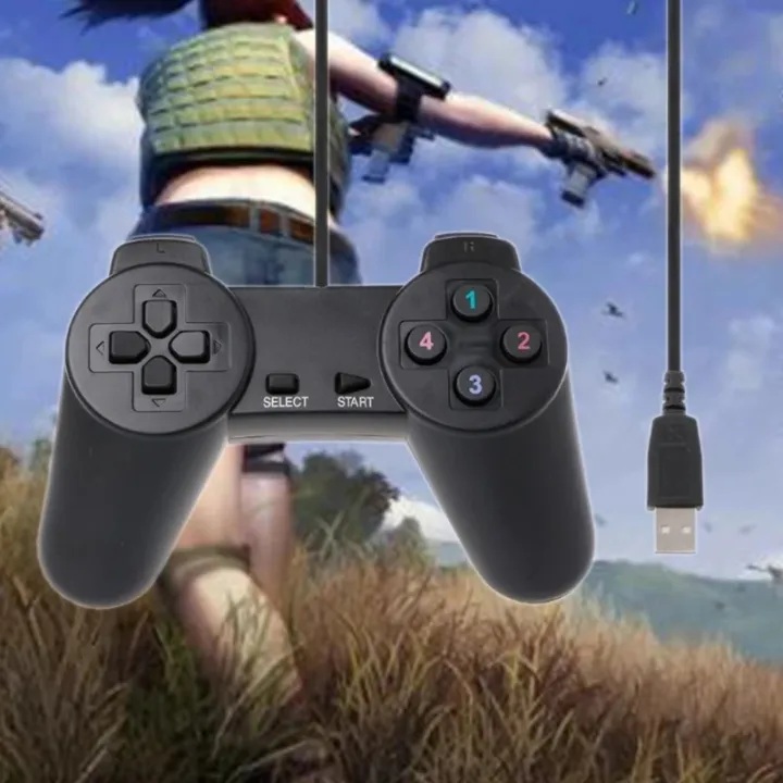 USB%202.0%20Gamepad%20Gaming%20Joystick%20Wired%20Game%20Controller%20For%20Laptop%20Computer%20PC%20PS1%20-%20Image%206