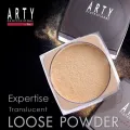 ARTY PROFESSIONAL TREATED POWDER #C2 (NATURAL). 
